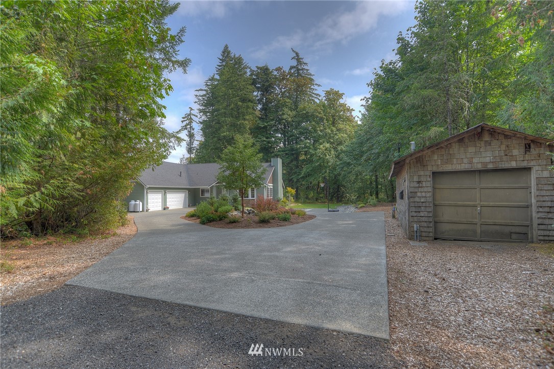 2048 Maple Valley Road Southwest Olympia, WA 98512 - Photo 25 of 25 Gallery Image 25