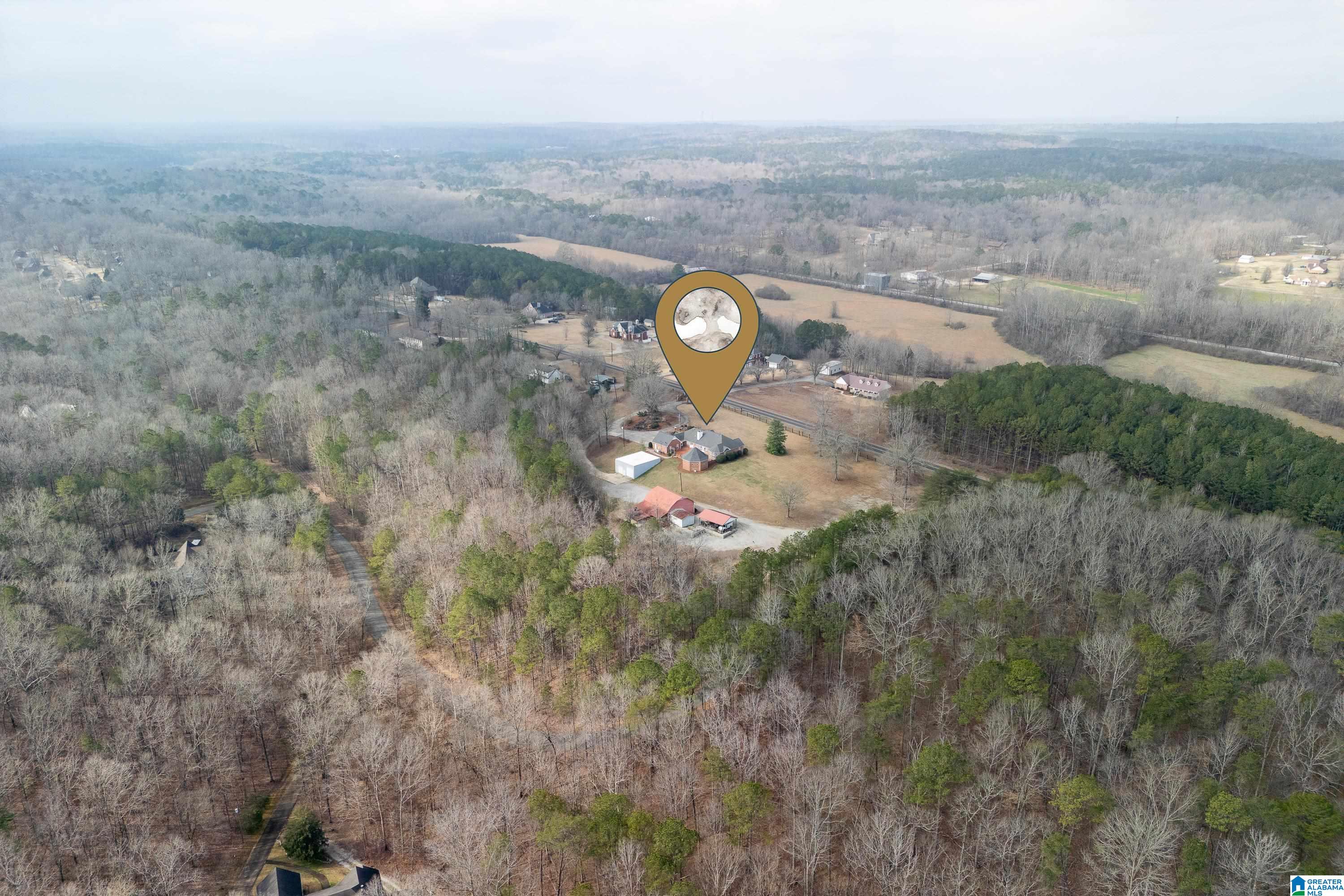 22851 Eastern Valley Road McCalla, AL 35111 - Photo 77 of 81