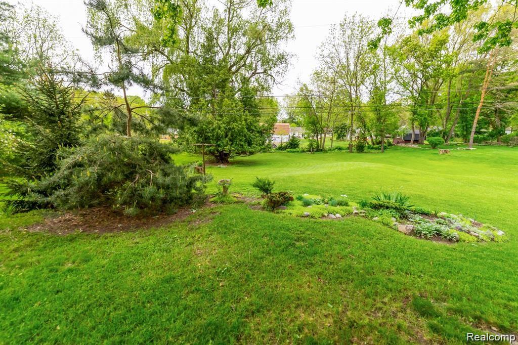 331 Elmhill Road Rochester Hills, MI 48306 - Photo 20 of 20