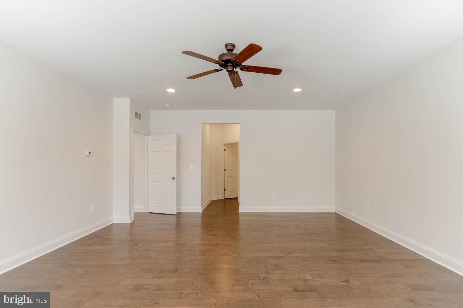 151 Rushcliffe Street State College, PA 16803 - Photo 16 of 50 a view of a livingroom with a ceiling fan and window