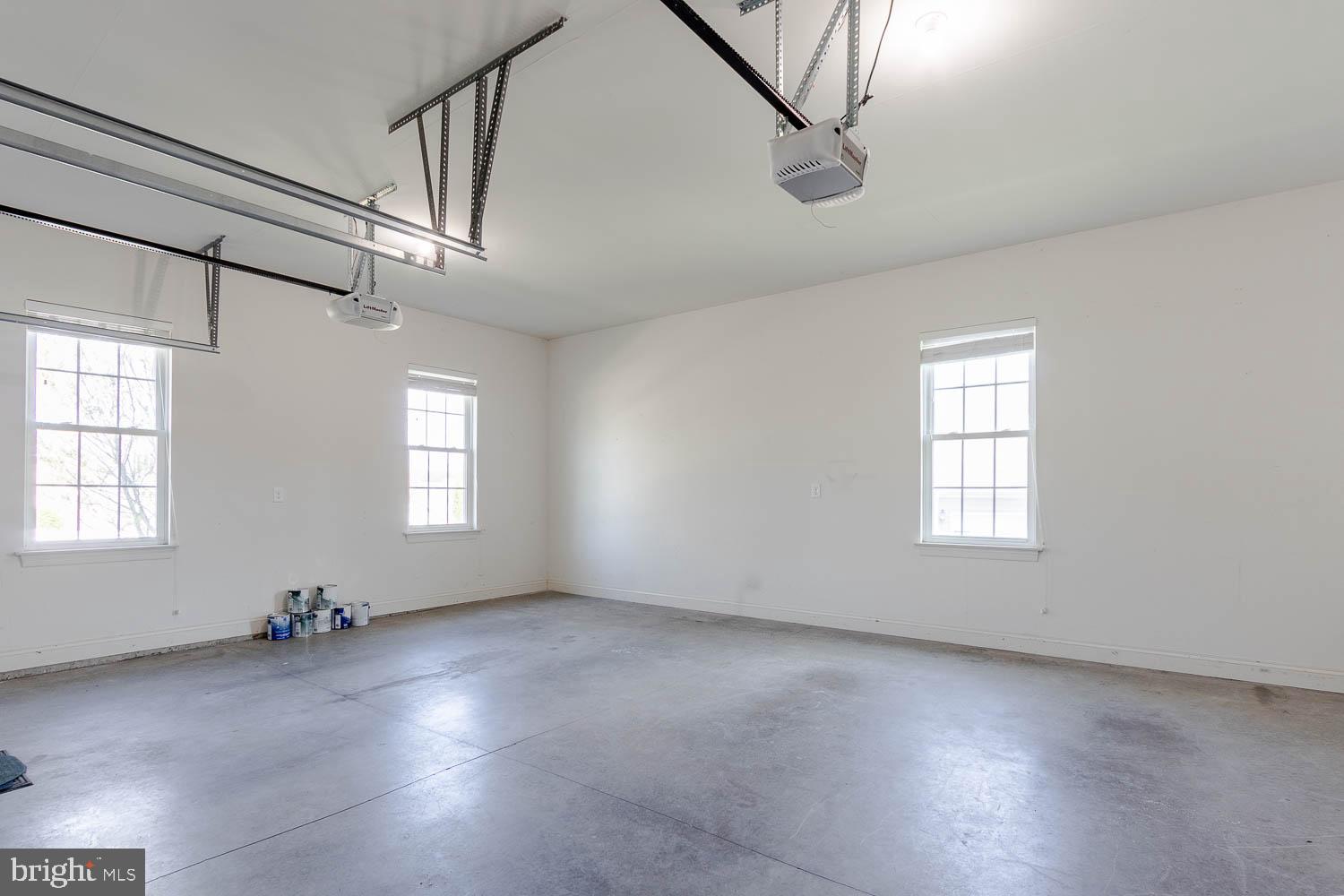 151 Rushcliffe Street State College, PA 16803 - Photo 24 of 50 a view of an empty room with a window