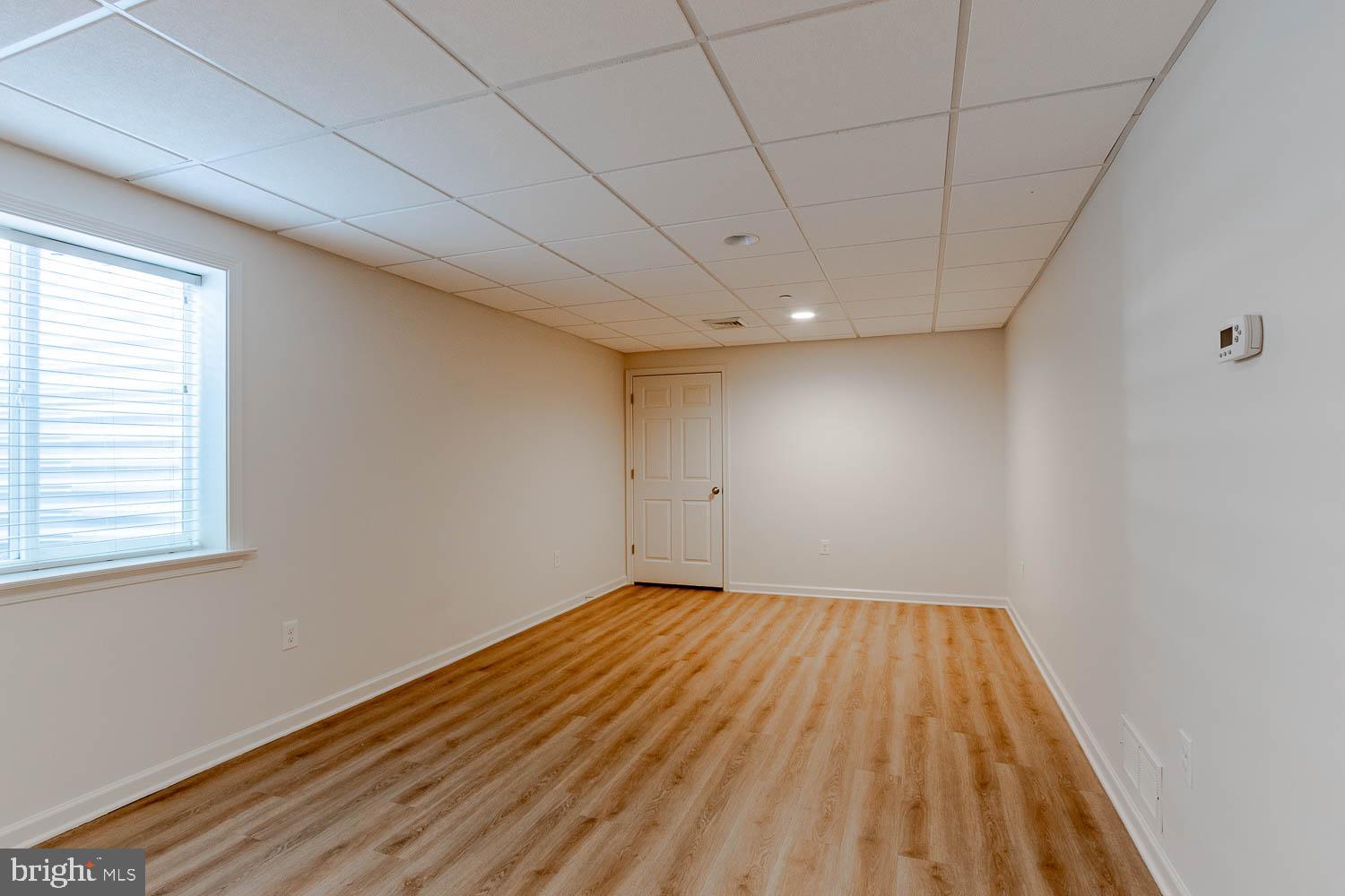 151 Rushcliffe Street State College, PA 16803 - Photo 38 of 50 a view of empty room with wooden floor