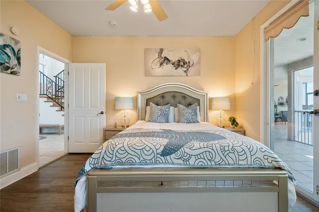 $8,750 | 1661 Seabreeze Drive, Tarpon Springs, FL 34689