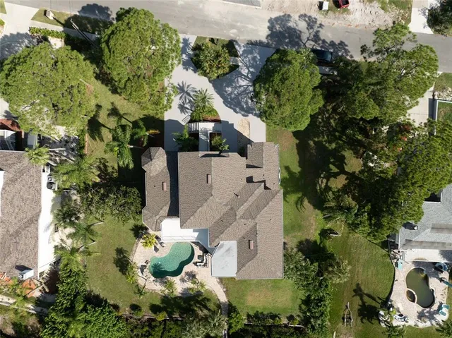 $8,750 | 1661 Seabreeze Drive, Tarpon Springs, FL 34689