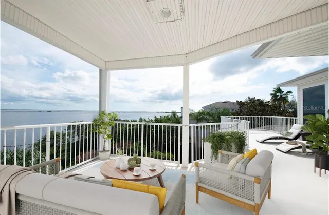 $8,750 | 1661 Seabreeze Drive, Tarpon Springs, FL 34689