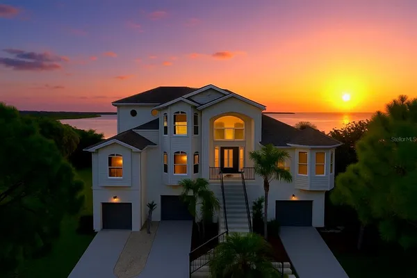 $7,950 | 1661 Seabreeze Drive, Tarpon Springs, FL 34689