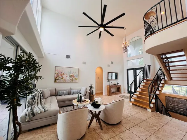 $8,750 | 1661 Seabreeze Drive, Tarpon Springs, FL 34689