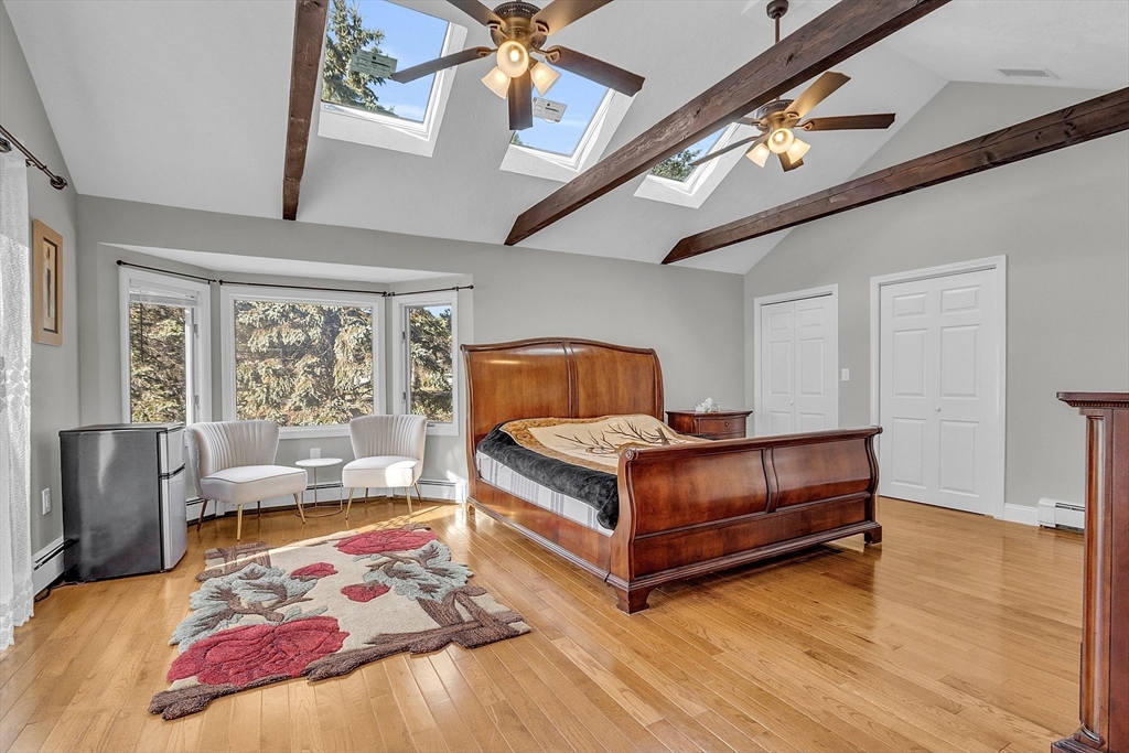 5 Flintlocke Road Franklin, MA 02038 - Photo 12 of 42
