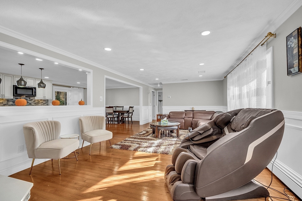5 Flintlocke Road Franklin, MA 02038 - Photo 21 of 42