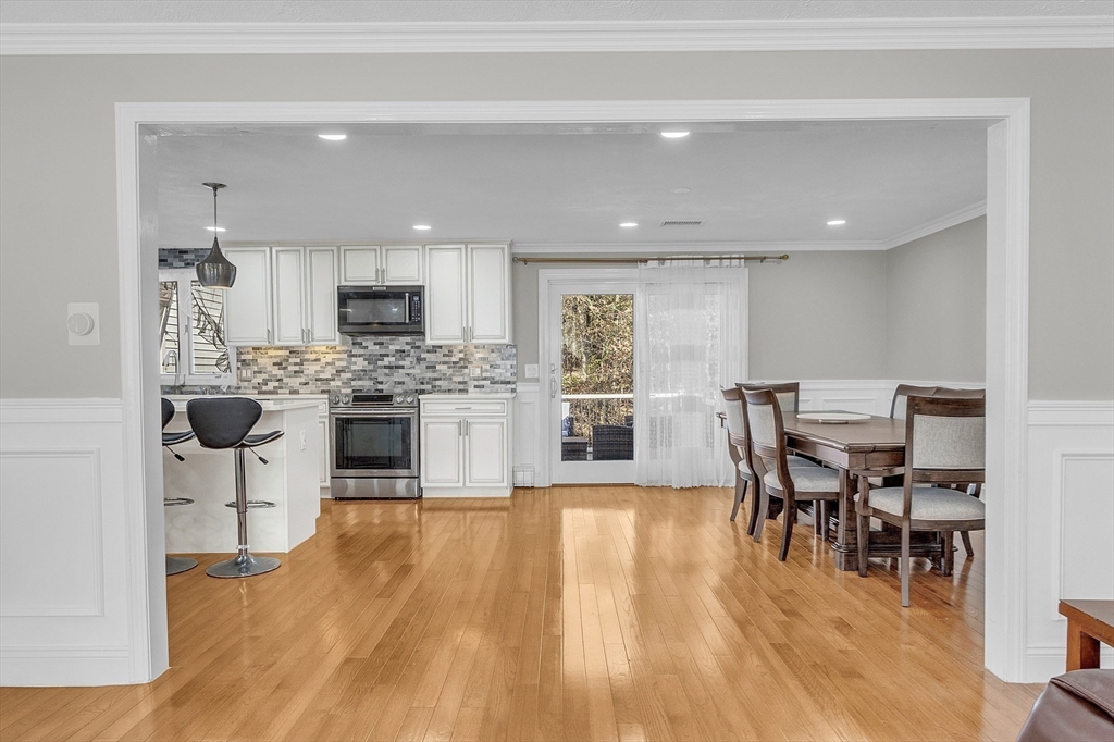 5 Flintlocke Road Franklin, MA 02038 - Photo 5 of 42