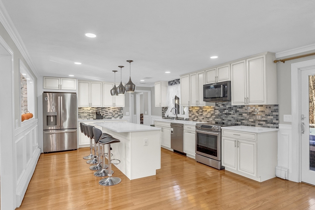 5 Flintlocke Road Franklin, MA 02038 - Photo 8 of 42