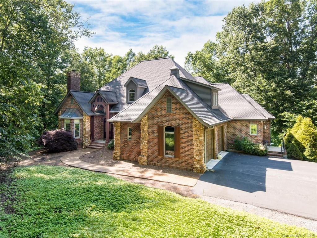 1325 McEntire Road Tryon, NC 28782 - Photo 1 of 38