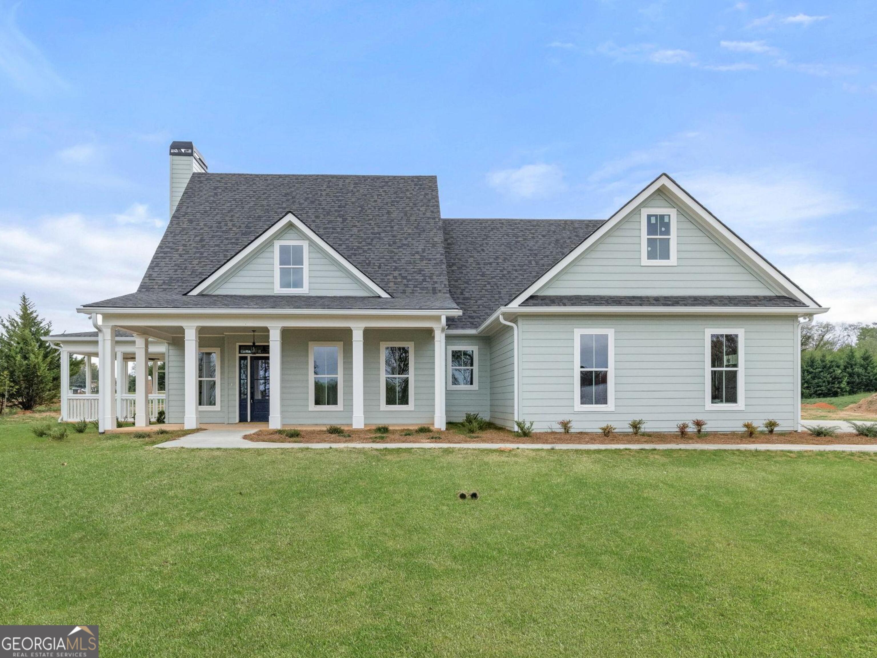 339 Tom Trotter Road Demorest, GA 30535 - Photo 1 of 1 Gallery Image 1