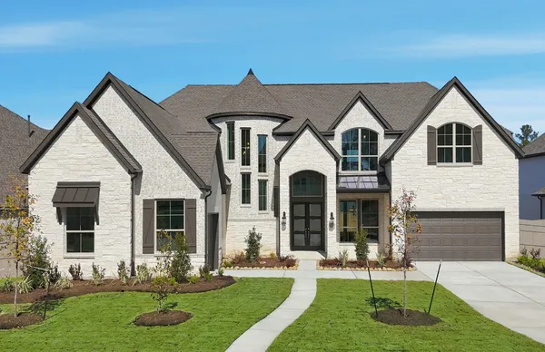$849,900 | 15635 Early Bird Lane, Conroe, TX 77302