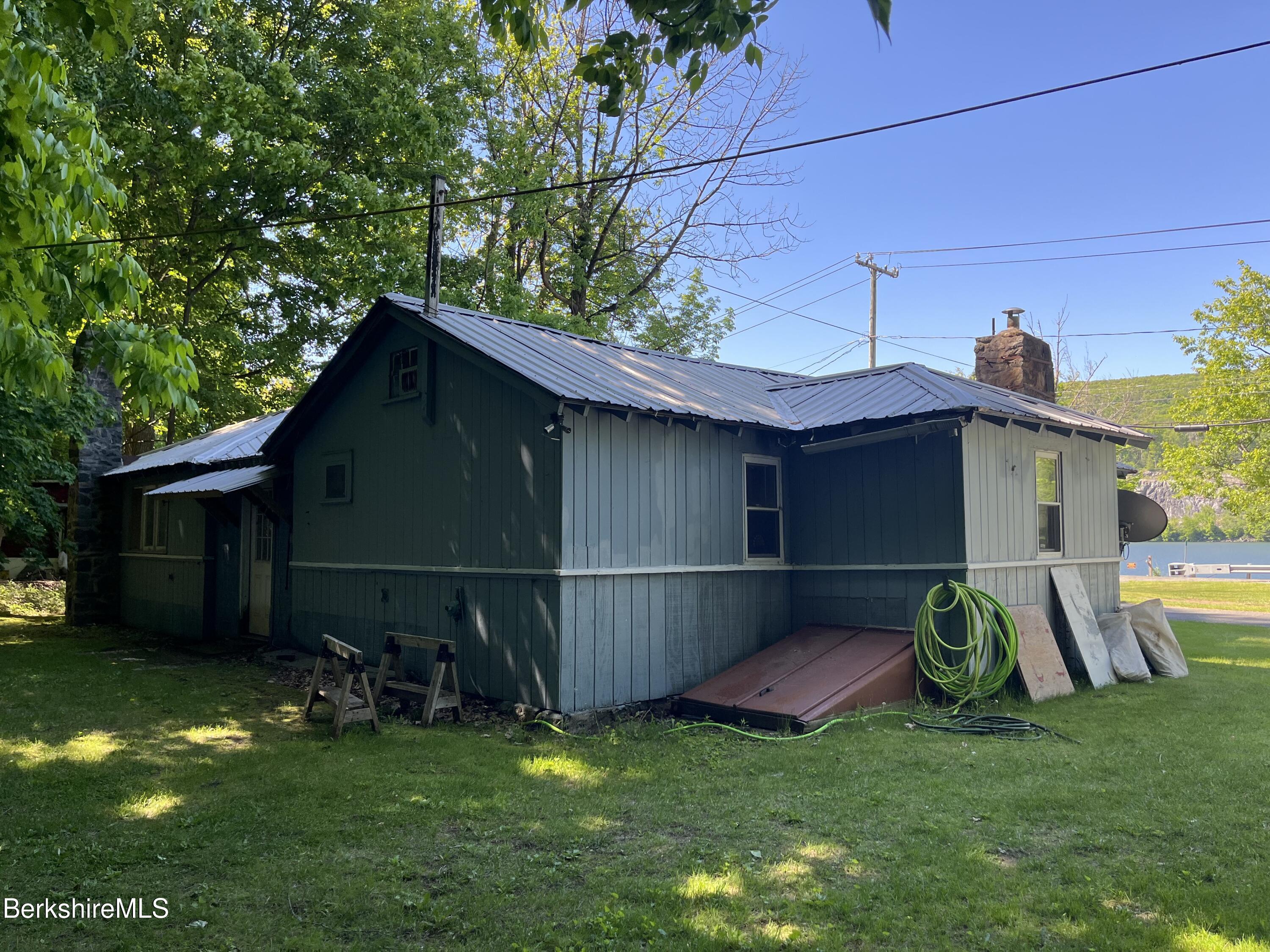 3664 Jacobs Ladder Road Becket, MA 01223 - Photo 10 of 32 Side B