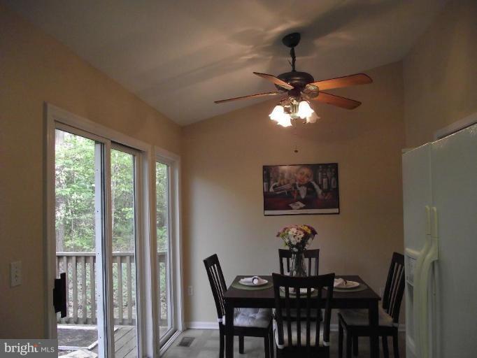 328 Geronimo Road Lusby, MD 20657 - Photo 11 of 15 Dining Room #2