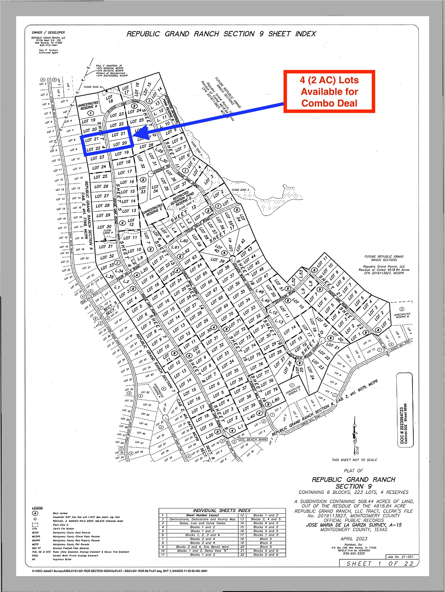 16238 Ridge Oak Road Willis, TX 77378 - Photo 5 of 16 unknown