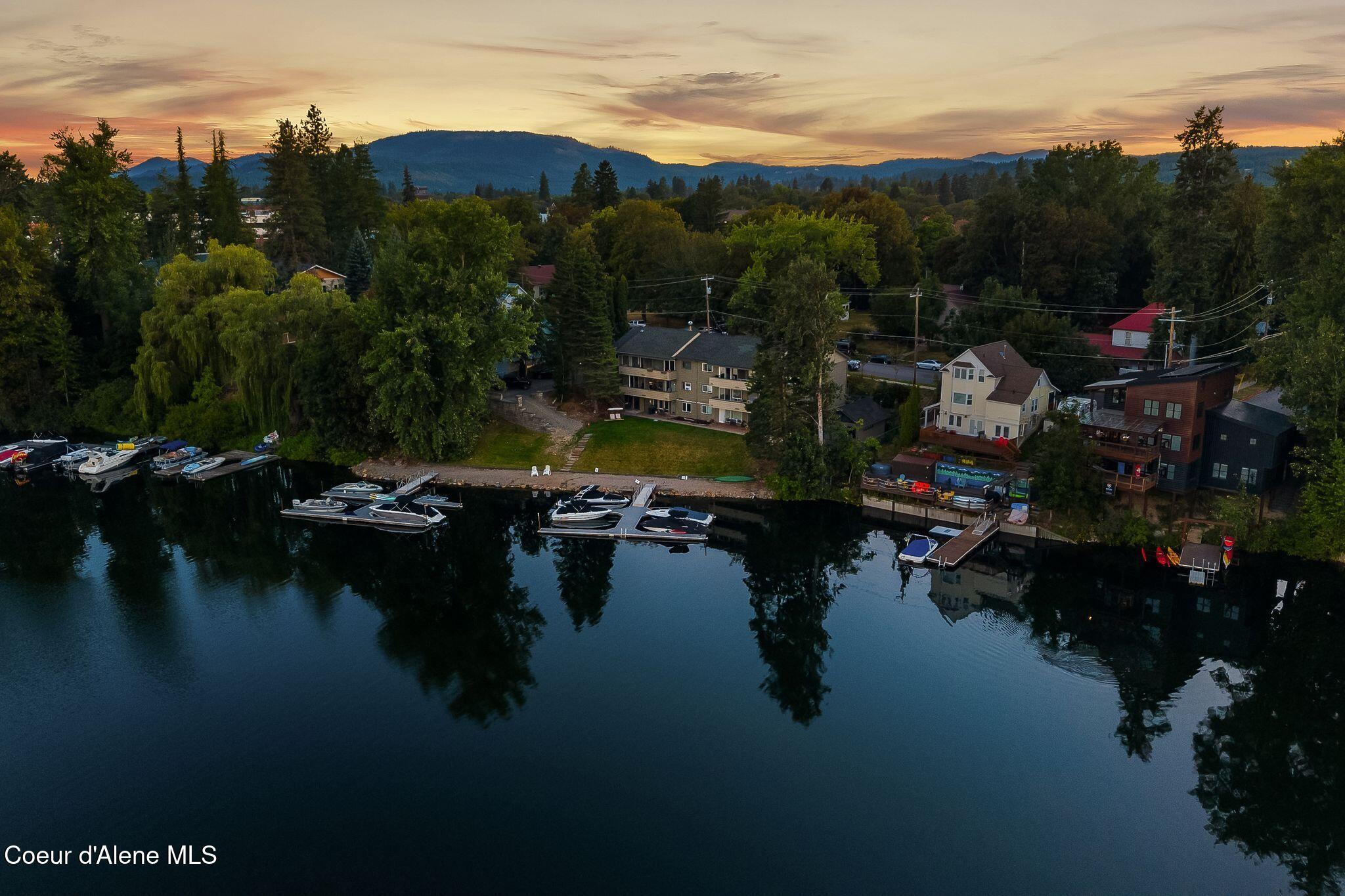 720 North 3rd Avenue, Unit 5 Sandpoint, ID 83864 - Photo 47 of 73 7_DJI_20250813110322_0555_D