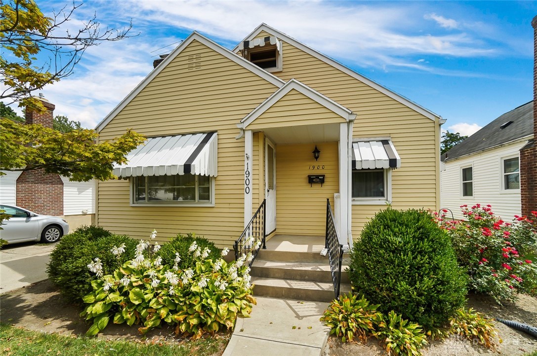 1900 Coventry Road Dayton, OH 45420 - Photo 1 of 21 Gallery Image 1