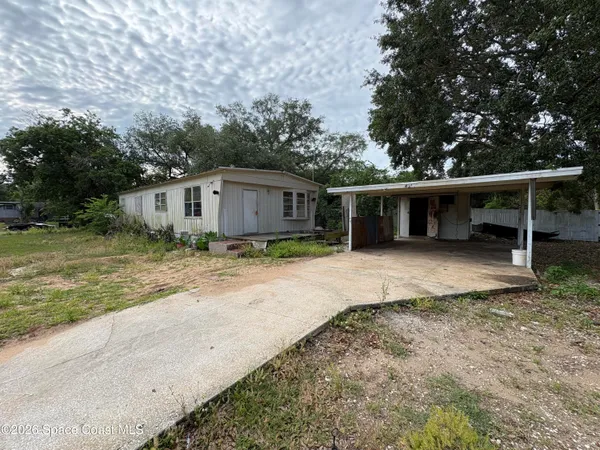 $59,999 | 6993 Ash Court, Cocoa, FL 32927