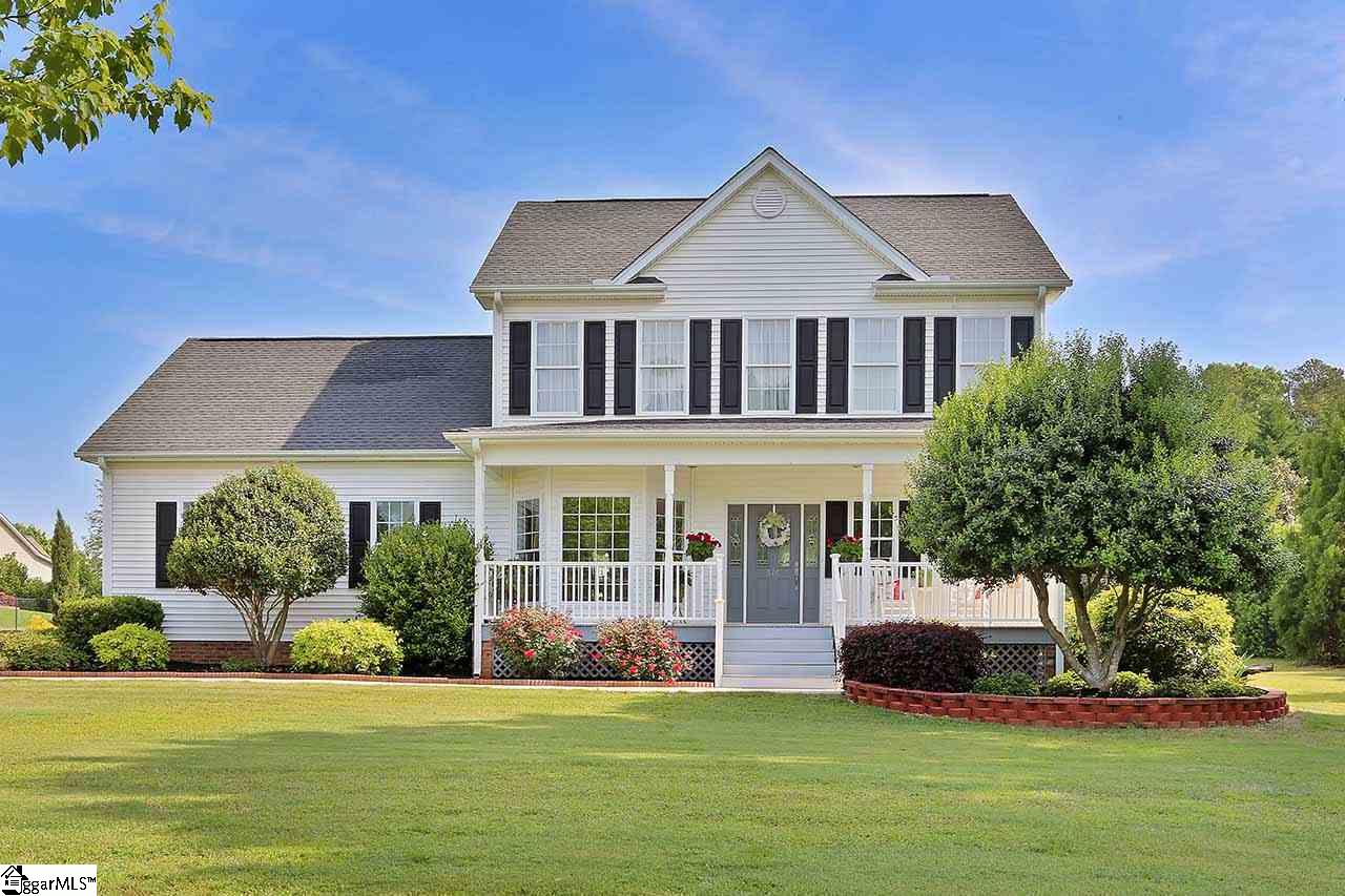 516 Watson Road Easley, SC 29642 - Photo 1 of 36