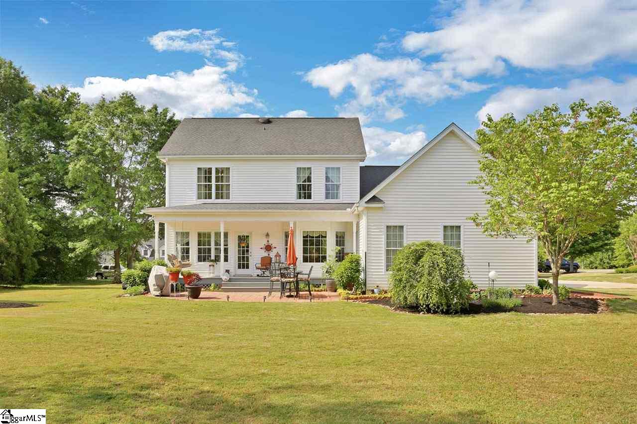 516 Watson Road Easley, SC 29642 - Photo 11 of 36