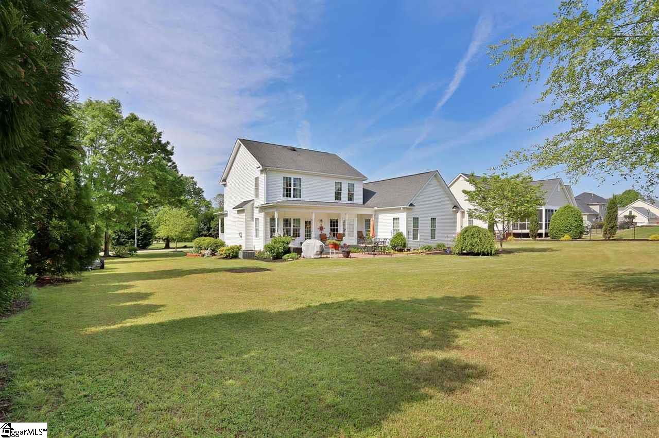 516 Watson Road Easley, SC 29642 - Photo 12 of 36