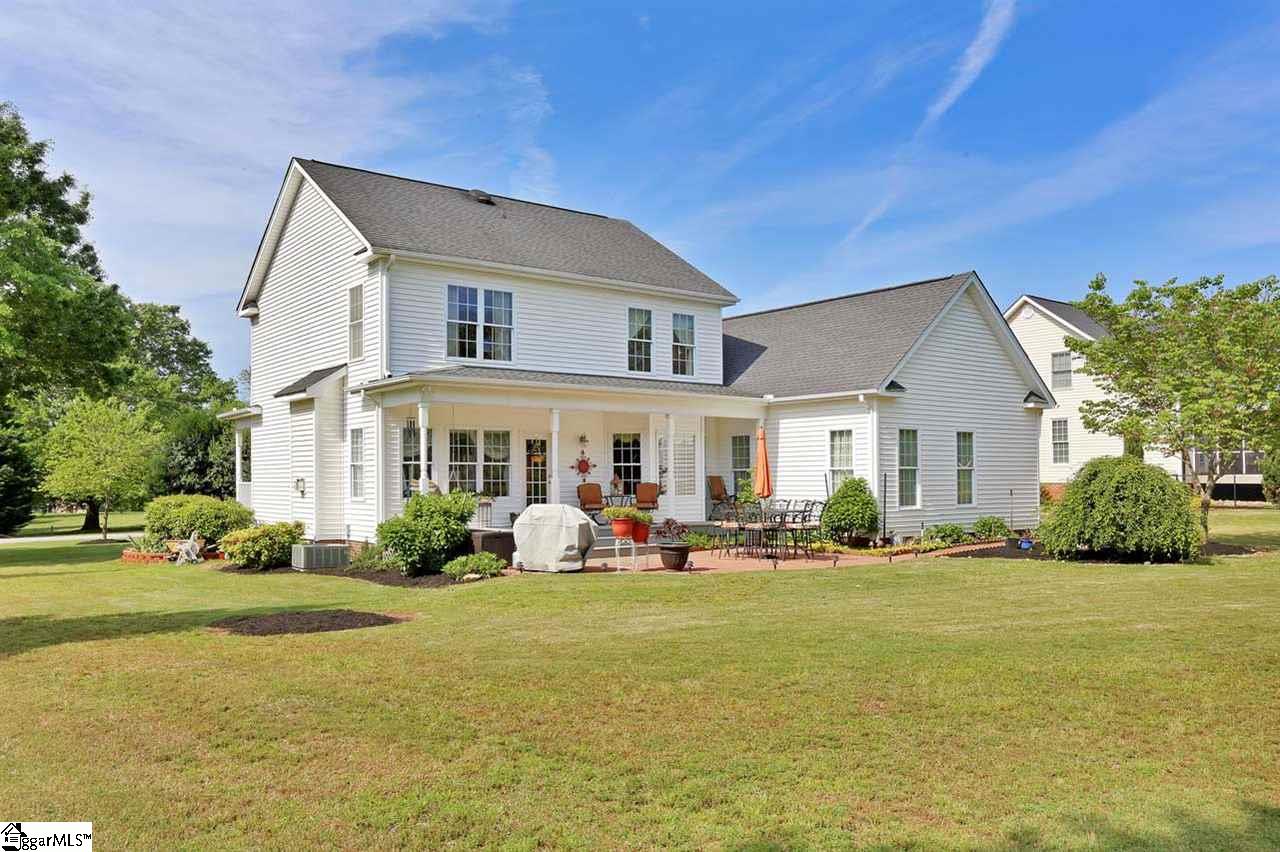 516 Watson Road Easley, SC 29642 - Photo 13 of 36