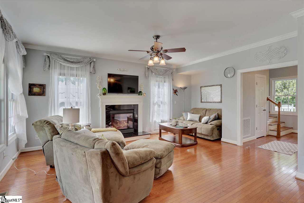 516 Watson Road Easley, SC 29642 - Photo 21 of 36