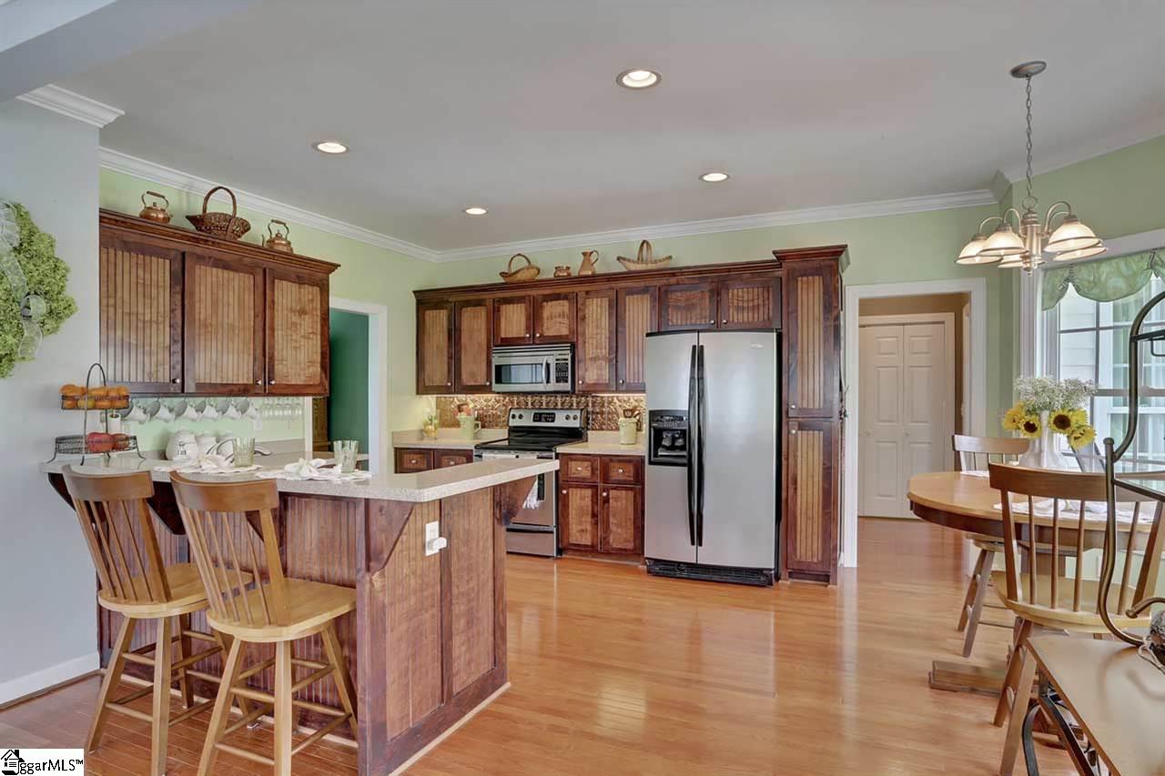 516 Watson Road Easley, SC 29642 - Photo 22 of 36