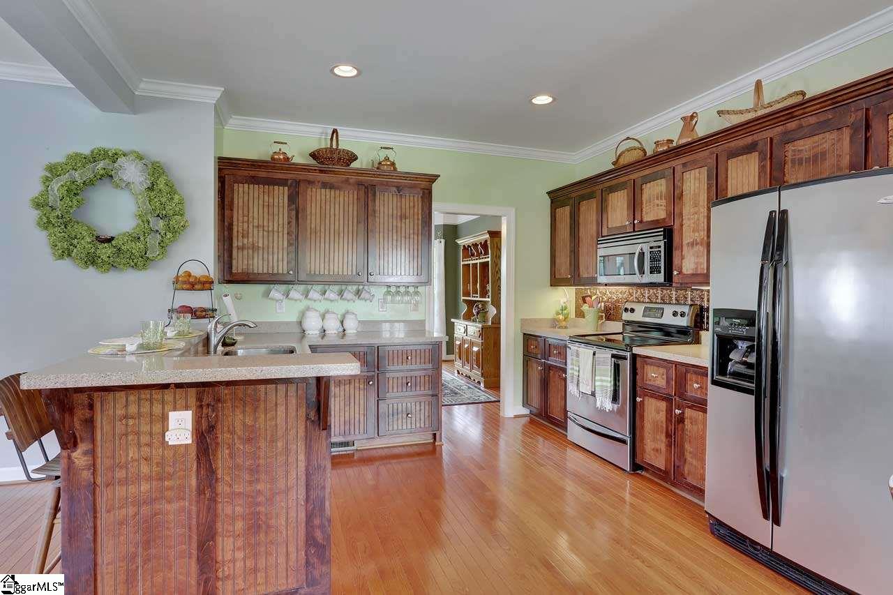 516 Watson Road Easley, SC 29642 - Photo 24 of 36