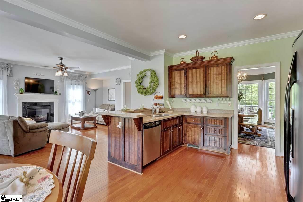 516 Watson Road Easley, SC 29642 - Photo 25 of 36