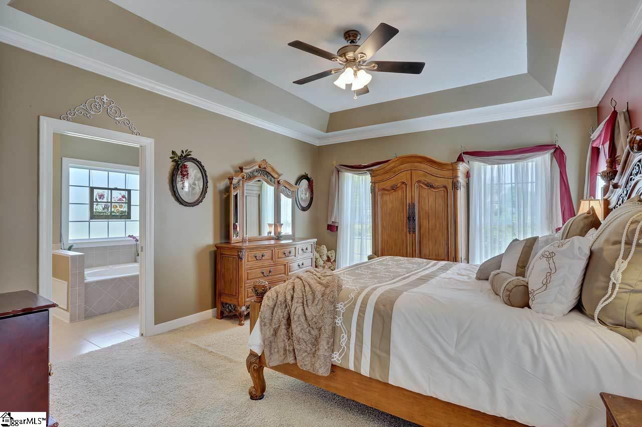 516 Watson Road Easley, SC 29642 - Photo 27 of 36