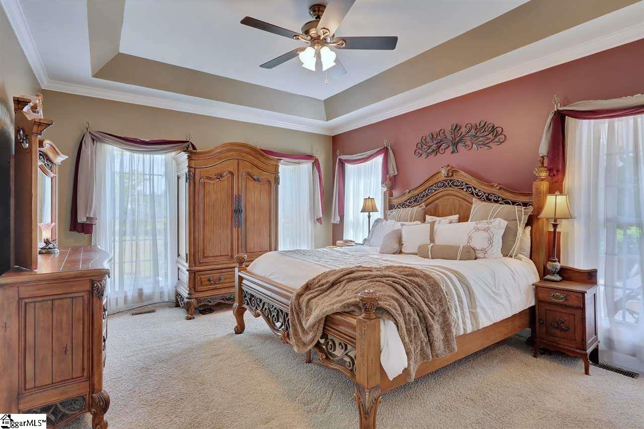 516 Watson Road Easley, SC 29642 - Photo 28 of 36
