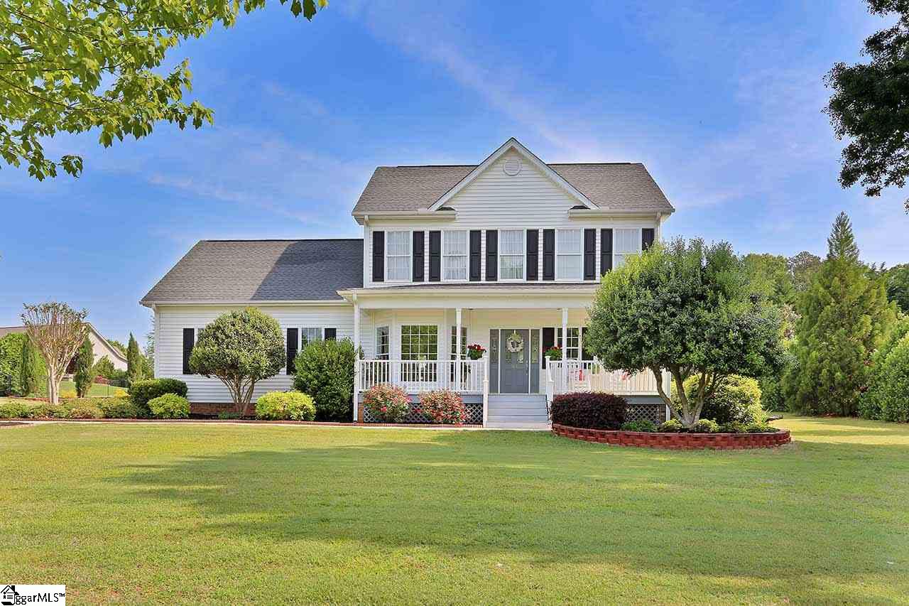 516 Watson Road Easley, SC 29642 - Photo 4 of 36