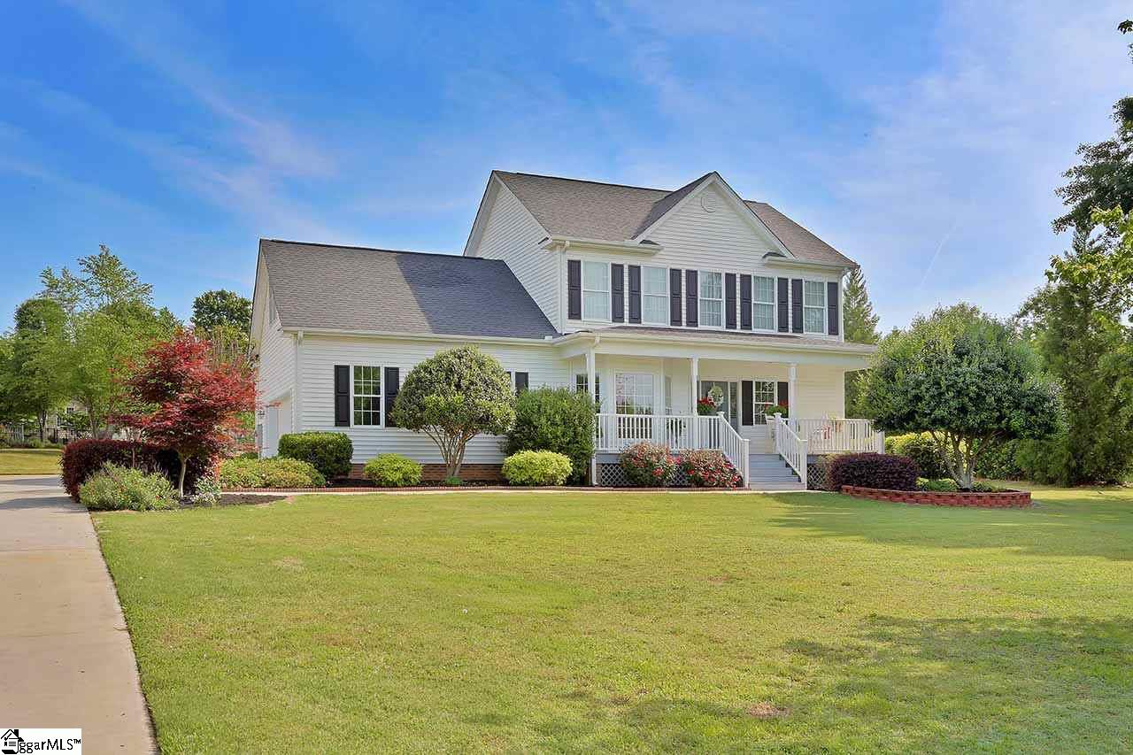 516 Watson Road Easley, SC 29642 - Photo 5 of 36