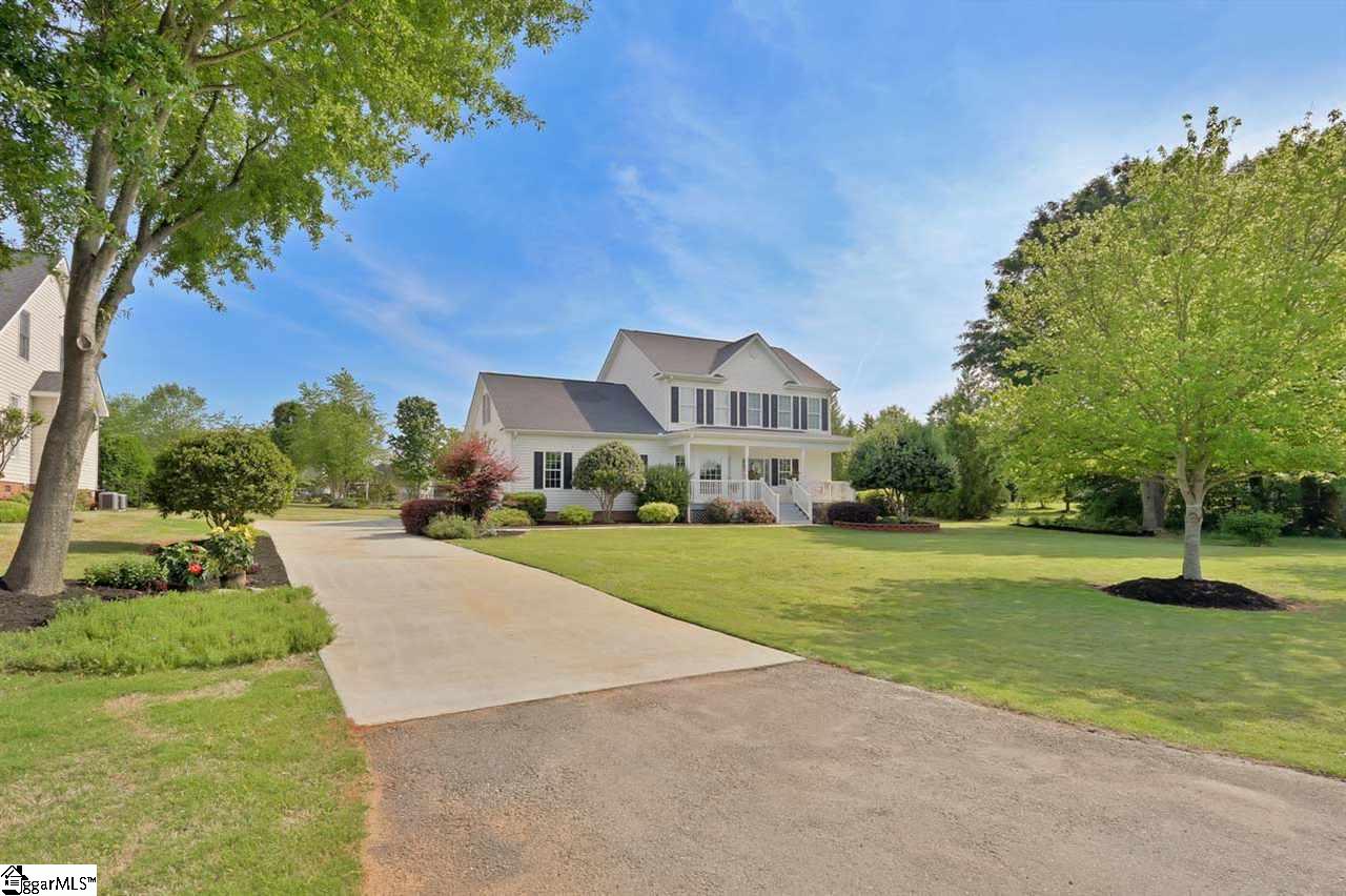 516 Watson Road Easley, SC 29642 - Photo 6 of 36