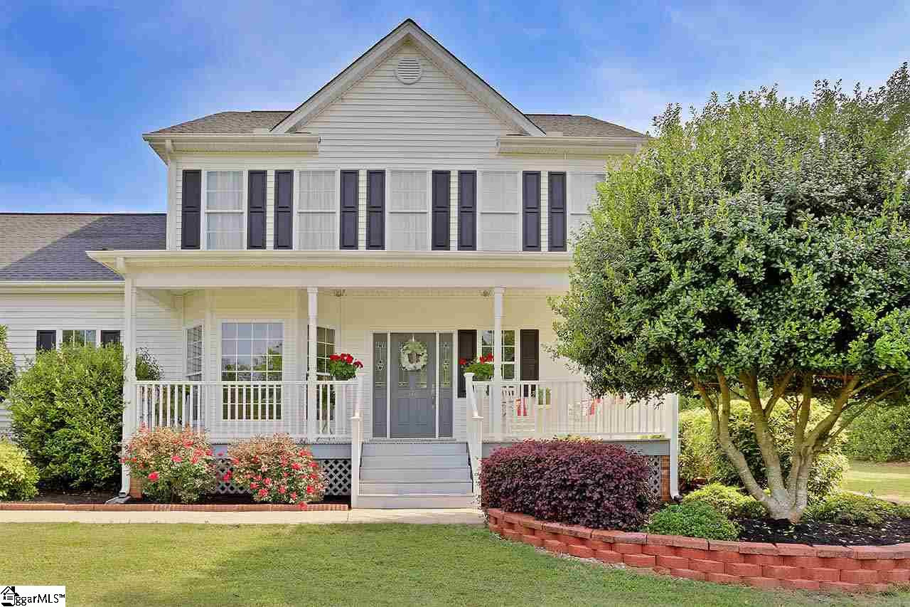 516 Watson Road Easley, SC 29642 - Photo 7 of 36
