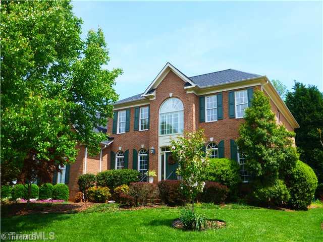 3810 Pinetop Road Greensboro, NC 27410 - Photo 1 of 16 Exterior Front. Welcome to 3810 Pinetop