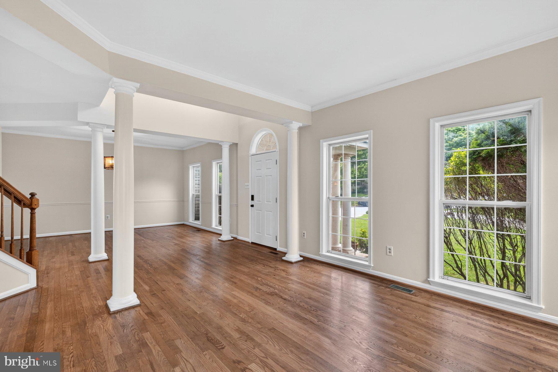 224 Ritterslea Court Owings Mills, MD 21117 - Photo 10 of 45