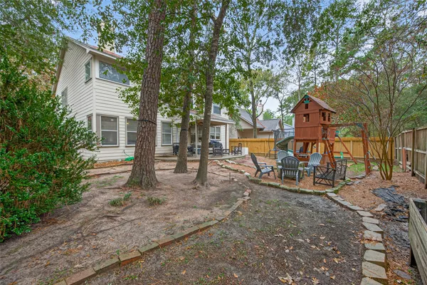 $479,000 | 42 West Gaslight Place, The Woodlands, TX 77382