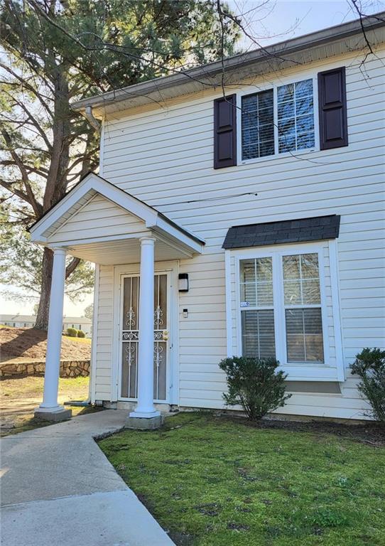 1625 Conley Road, Unit 1 Conley, GA 30288 - Photo 1 of 1 Gallery Image 1