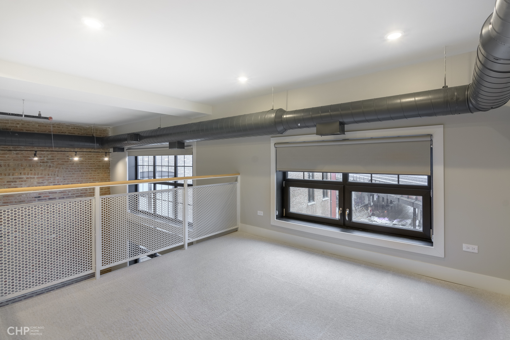 729 North Sangamon Street, Unit 309 Chicago, IL 60642 - Photo 16 of 28