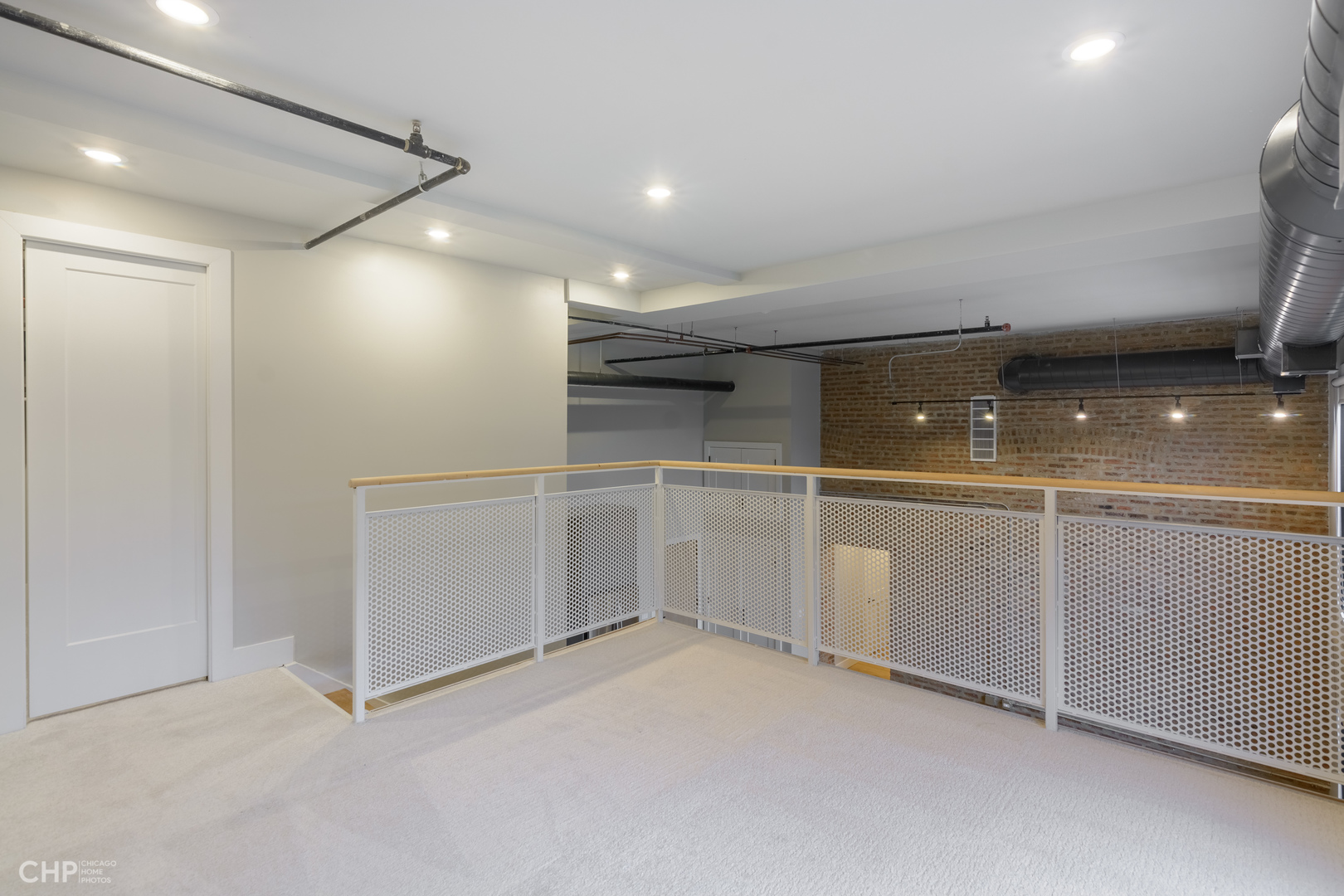 729 North Sangamon Street, Unit 309 Chicago, IL 60642 - Photo 17 of 28