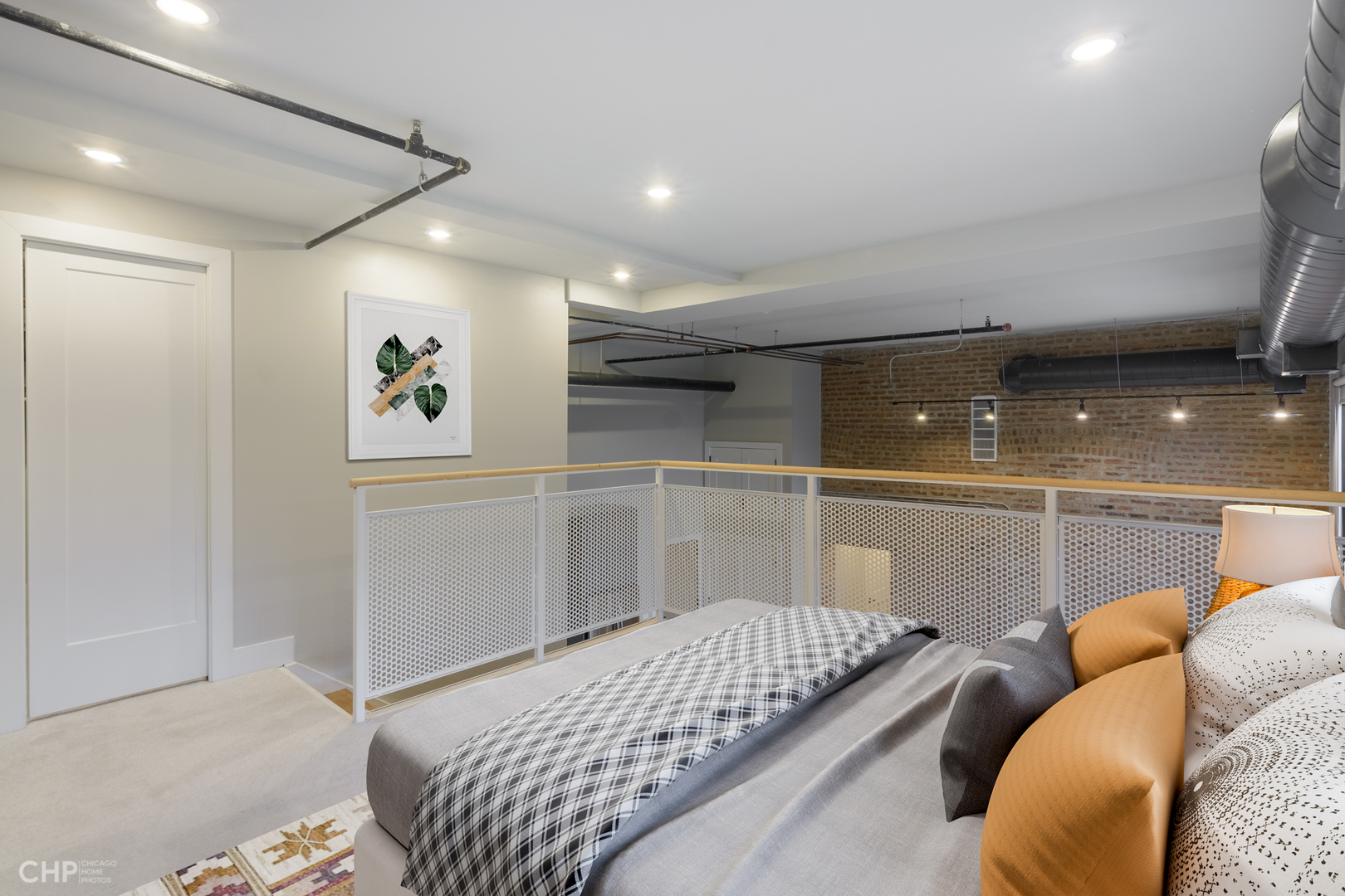 729 North Sangamon Street, Unit 309 Chicago, IL 60642 - Photo 18 of 28