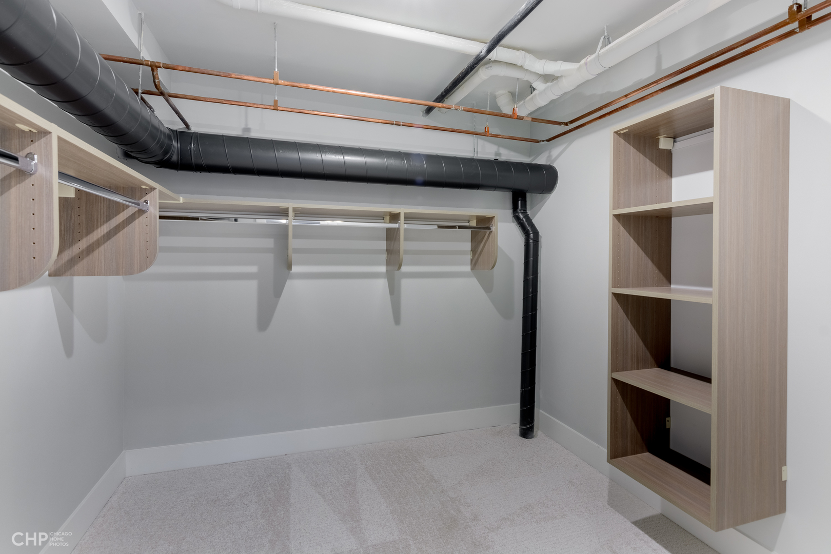 729 North Sangamon Street, Unit 309 Chicago, IL 60642 - Photo 21 of 28