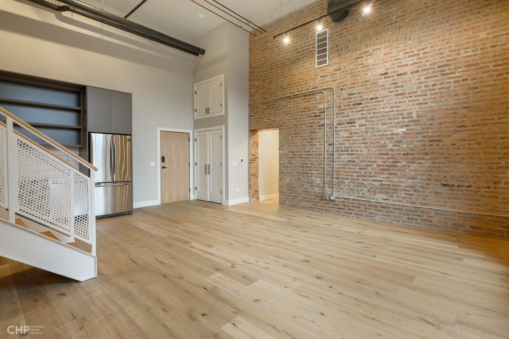 729 North Sangamon Street, Unit 309 Chicago, IL 60642 - Photo 4 of 28