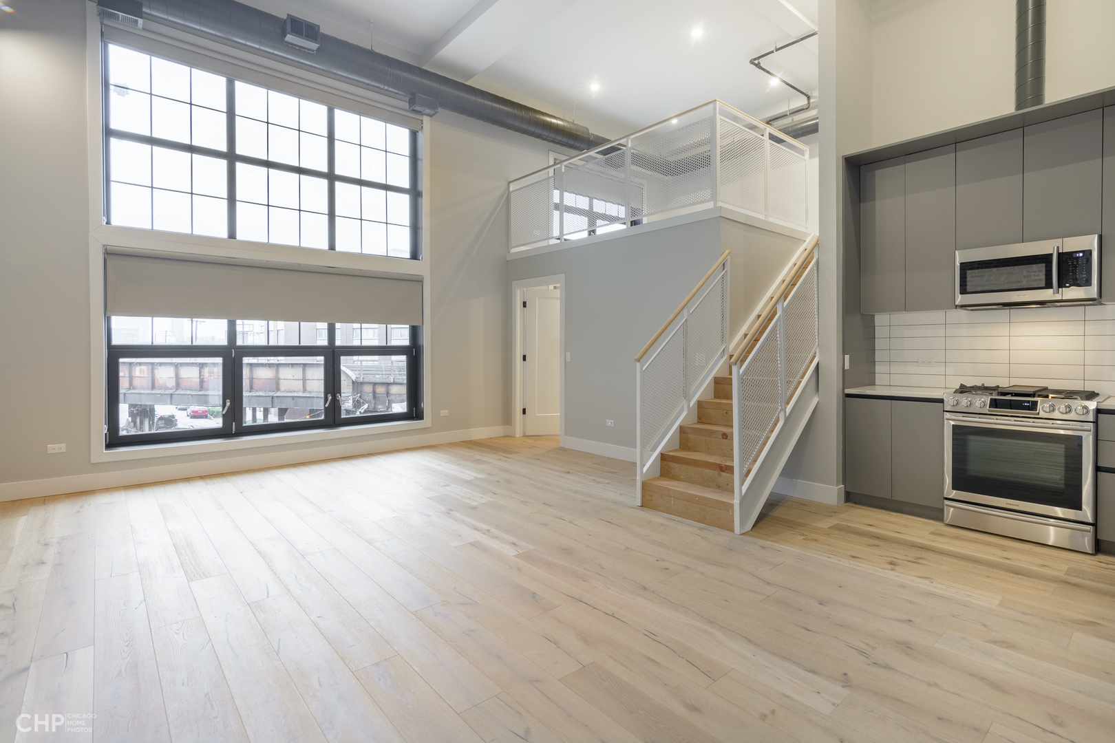 729 North Sangamon Street, Unit 309 Chicago, IL 60642 - Photo 8 of 28