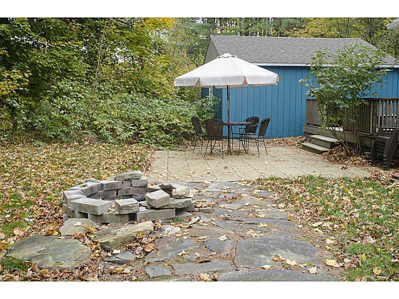 4 Reed Road Woolwich, ME 04579 - Photo 11 of 12 Patio/Deck.