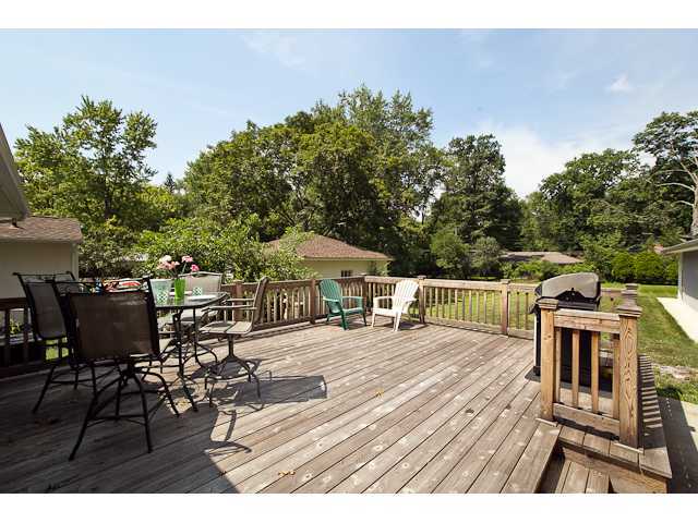3111 Derby Road Columbus, OH 43221 - Photo 15 of 19